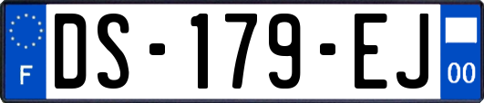 DS-179-EJ