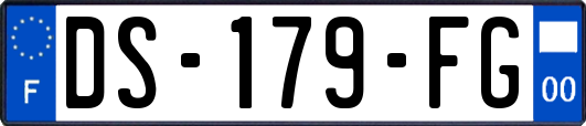 DS-179-FG