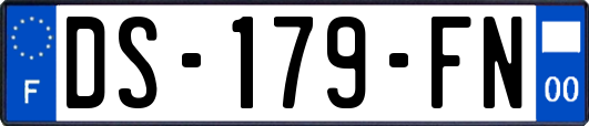 DS-179-FN