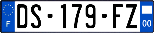 DS-179-FZ