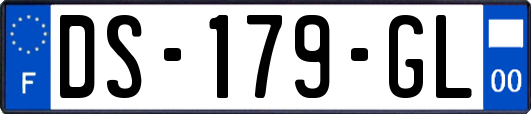DS-179-GL