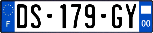 DS-179-GY