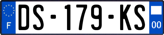 DS-179-KS