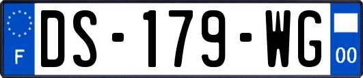 DS-179-WG