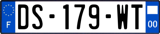 DS-179-WT