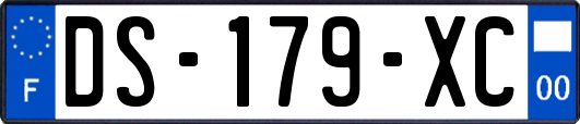 DS-179-XC