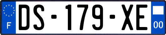 DS-179-XE