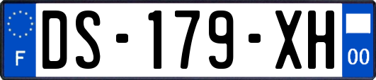 DS-179-XH