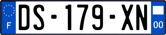 DS-179-XN