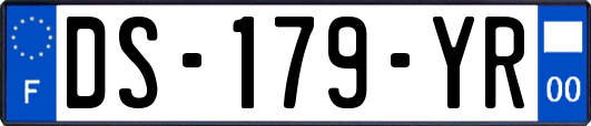 DS-179-YR