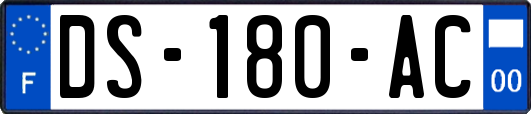 DS-180-AC