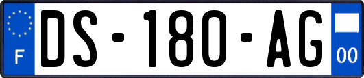 DS-180-AG