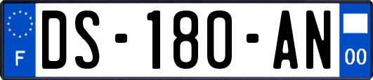 DS-180-AN