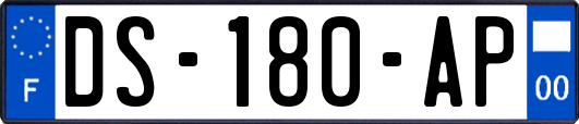 DS-180-AP