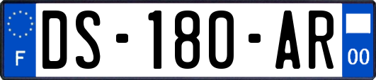 DS-180-AR