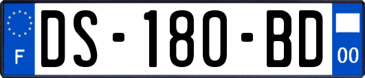 DS-180-BD