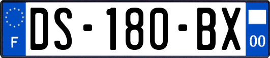 DS-180-BX