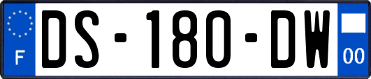 DS-180-DW