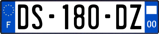 DS-180-DZ