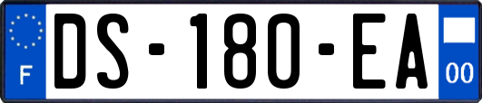 DS-180-EA