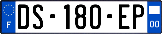 DS-180-EP