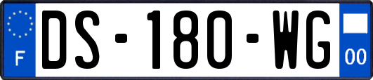 DS-180-WG