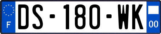 DS-180-WK