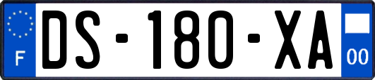 DS-180-XA