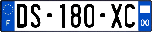 DS-180-XC