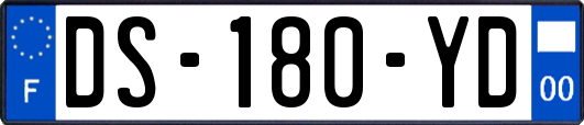 DS-180-YD