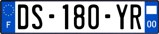 DS-180-YR