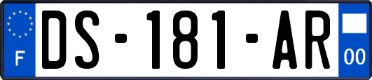 DS-181-AR