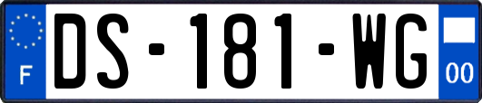 DS-181-WG