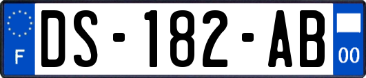 DS-182-AB