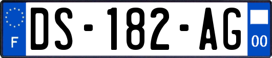 DS-182-AG