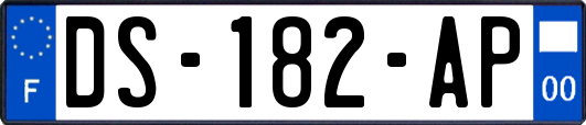 DS-182-AP