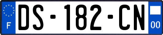 DS-182-CN