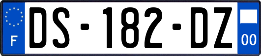 DS-182-DZ