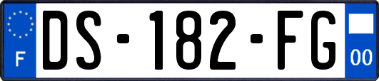 DS-182-FG