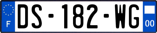 DS-182-WG