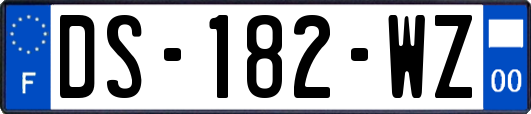 DS-182-WZ
