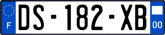 DS-182-XB