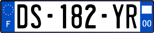 DS-182-YR