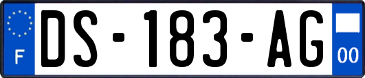 DS-183-AG