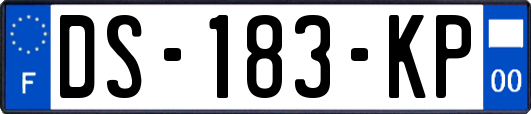 DS-183-KP