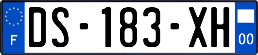 DS-183-XH