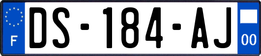DS-184-AJ