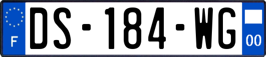 DS-184-WG