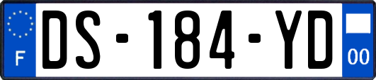 DS-184-YD