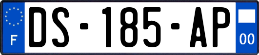 DS-185-AP